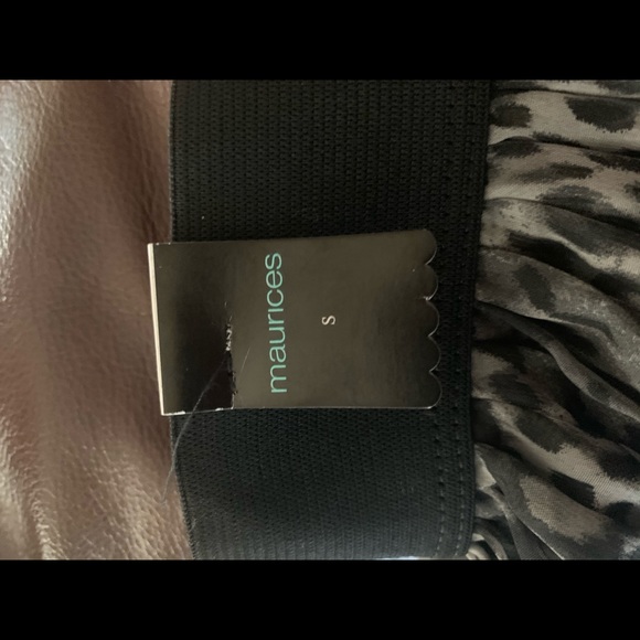 Maurices women’s skirt - Picture 3 of 4